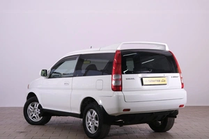 Внедорожник Honda HR-V 1998 года, 439000 рублей, Омск