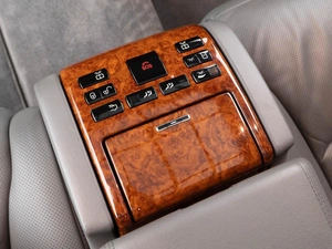 Седан Maybach 62 2004 года, 26377077 рублей, Москва