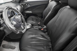 Внедорожник Nissan Juke 2013 года, 1149000 рублей, Барнаул