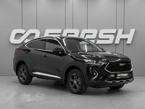 Внедорожник Haval F7x 2020 года, 1999000 рублей, Ростов-на-Дону