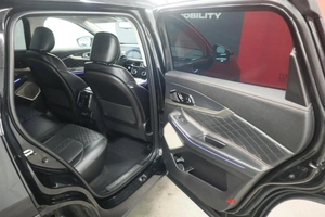 Внедорожник EXEED VX 2022 года, 2370000 рублей, Курск