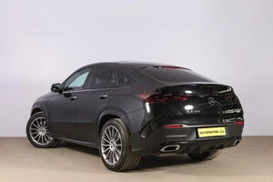 Внедорожник Mercedes-benz GLE-класс Coupe 2021 года, 7699000 рублей, Новосибирск