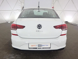 Хэтчбек Volkswagen Polo 2021 года, 1575000 рублей, Орёл