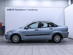 Седан Ford Focus 2004 года, 370000 рублей, Красноярск