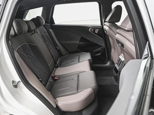Внедорожник BMW X3 2025 года, 7176000 рублей, Ставрополь