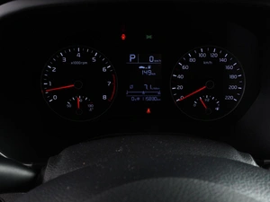 Седан Kia Rio 2020 года, 1655000 рублей, Минеральные Воды