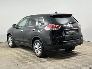 Внедорожник Nissan X-Trail 2018 года, 1670000 рублей, Казань