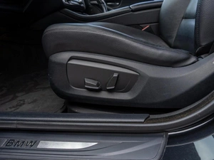 Седан BMW 5 серия 2014 года, 1879000 рублей, Саратов