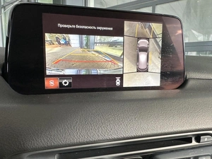 Внедорожник Mazda CX-5 2020 года, 2990000 рублей, Уфа