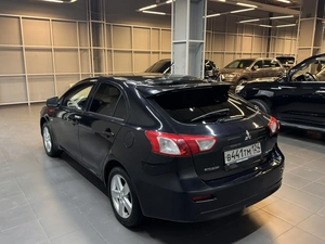 Хетчбэк Mitsubishi Lancer 2008 года, 747000 рублей, Красноярск