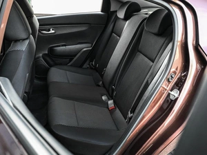 Седан Kia Rio 2021 года, 1719000 рублей, Кирилловка