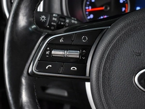 Внедорожник Kia Sportage 2018 года, 2499000 рублей, Воронеж