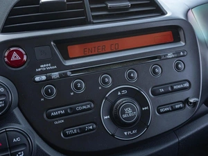 Хетчбэк Honda Jazz 2012 года, 910000 рублей, Краснодар