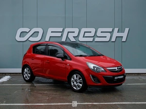 Хетчбэк Opel Corsa 2013 года, 750000 рублей, Большой Сочи