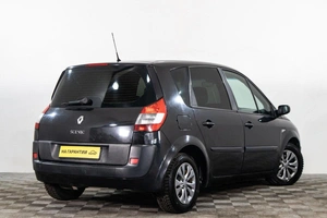 Минивэн Renault Scenic 2006 года, 429000 рублей, Сургут