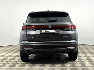 Внедорожник Changan CS35 Plus 2024 года, 1985200 рублей, Казань