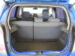 Хэтчбек Chevrolet Spark 2011 года, 480000 рублей, Обнинск