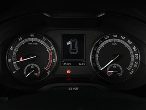 Внедорожник Skoda Kodiaq 2018 года, 2649000 рублей, Аксай