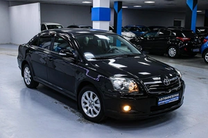 Универсал Toyota Avensis 2008 года, 1123000 рублей, Солонцы