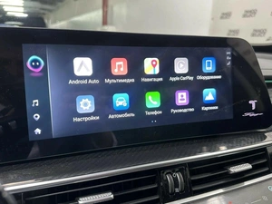 Внедорожник Chery Tiggo 7 Pro Max 2025 года, 2340000 рублей, Красноярск