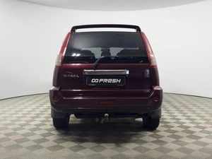 Внедорожник Nissan X-Trail 2004 года, 598100 рублей, Казань