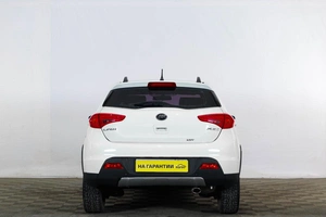 Хетчбэк Lifan X50 2018 года, 699000 рублей, Тюмень