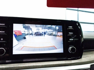 Седан Kia K5 2022 года, 2990000 рублей, Красноярск