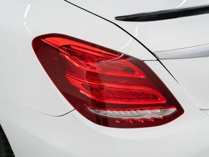 Седан Mercedes-benz C-класс 2014 года, 1730000 рублей, Красноярск