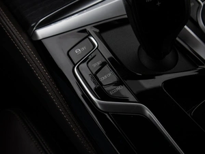 Седан BMW 5 серия 2020 года, 4799000 рублей, Большой Сочи