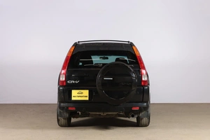 Внедорожник Honda CR-V 2003 года, 789000 рублей, Новосибирск
