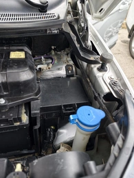 Внедорожник Ford EcoSport 2014 года, 997000 рублей, Солонцы