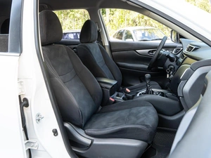 Внедорожник Nissan X-Trail 2017 года, 1690000 рублей, Волгоград