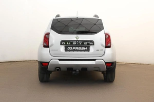 Внедорожник Renault Duster 2019 года, 1733000 рублей, Орёл