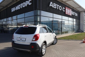 Внедорожник Opel Antara 2012 года, 1100000 рублей, Мирное