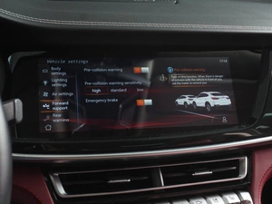 Внедорожник Changan CS85 2023 года, 2598000 рублей, Минеральные Воды