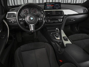 Седан BMW 3 серия 2017 года, 1997000 рублей, Ставрополь