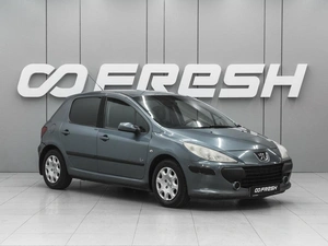 Хетчбэк Peugeot 307 2006 года, 350000 рублей, Ростов-на-Дону
