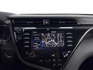 Седан Toyota Camry 2019 года, 2650100 рублей, Казань