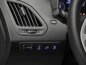 Внедорожник Hyundai ix35 2013 года, 1299000 рублей, Красноярск