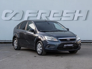 Хетчбэк Ford Focus 2008 года, 475000 рублей, Волгоград