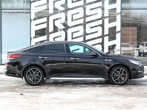 Седан Kia Optima 2019 года, 2350000 рублей, Волгоград
