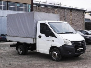 ГАЗ ГАЗель Next 2013г. 2013 года, 1180000 рублей, Ростов-на-Дону