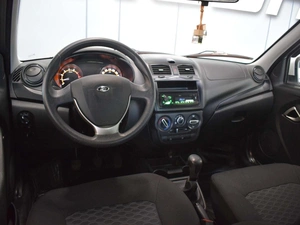 Лифтбек ВАЗ (LADA) Granta 2023 года, 705000 рублей, Муром