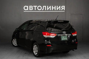 Минивэн Toyota Wish 2011 года, 1195000 рублей, Красноярск
