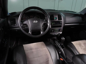 Седан Hyundai Sonata 2008 года, 959000 рублей, Воронеж
