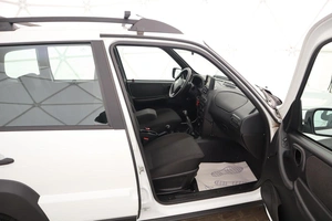 Внедорожник ВАЗ (LADA) Niva 2024 года, 1150000 рублей, Обнинск