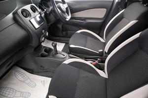 Хетчбэк Nissan Note 2018 года, 1079000 рублей, Оренбург
