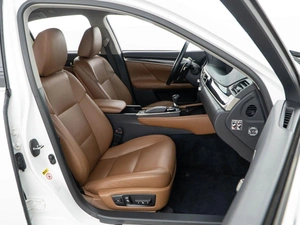 Седан Lexus GS 2012 года, 3499444 рублей, Москва