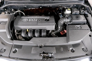 Седан Toyota Avensis 2008 года, 959000 рублей, Красноярск