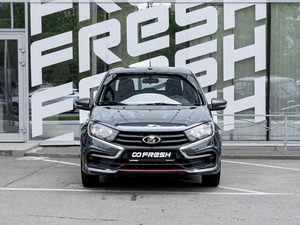 Седан ВАЗ (LADA) Granta 2020 года, 949000 рублей, Волгоград